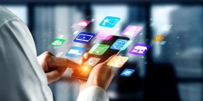 Digital Platforms: What They Are & How They Create Value